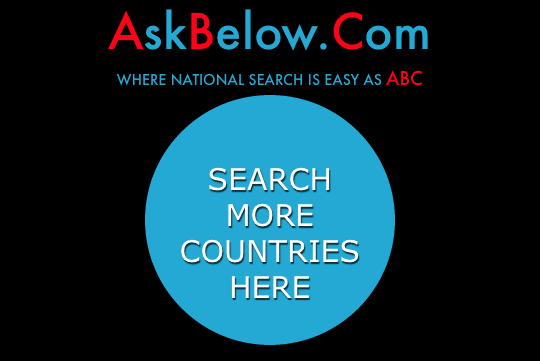 Search Canada and other countries