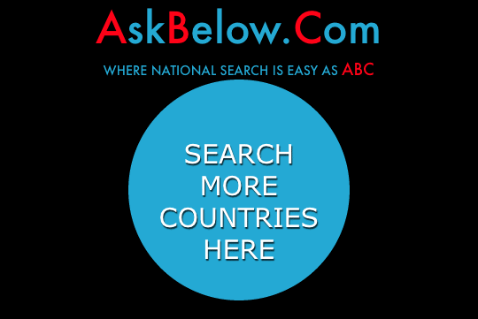 Search Sweden and other countries