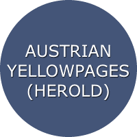 Austrian Yellow Pages