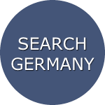 search the web in Germany