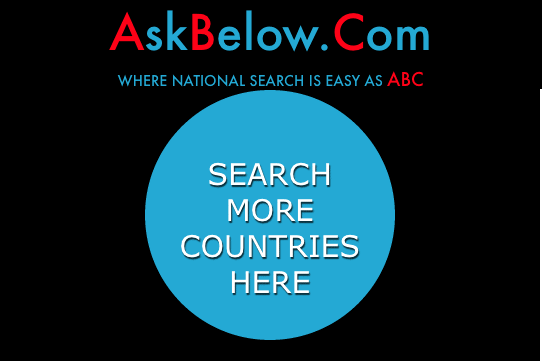 Search India and other countries