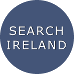 Irish national search page