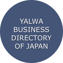 Yalwa business directory of Japan